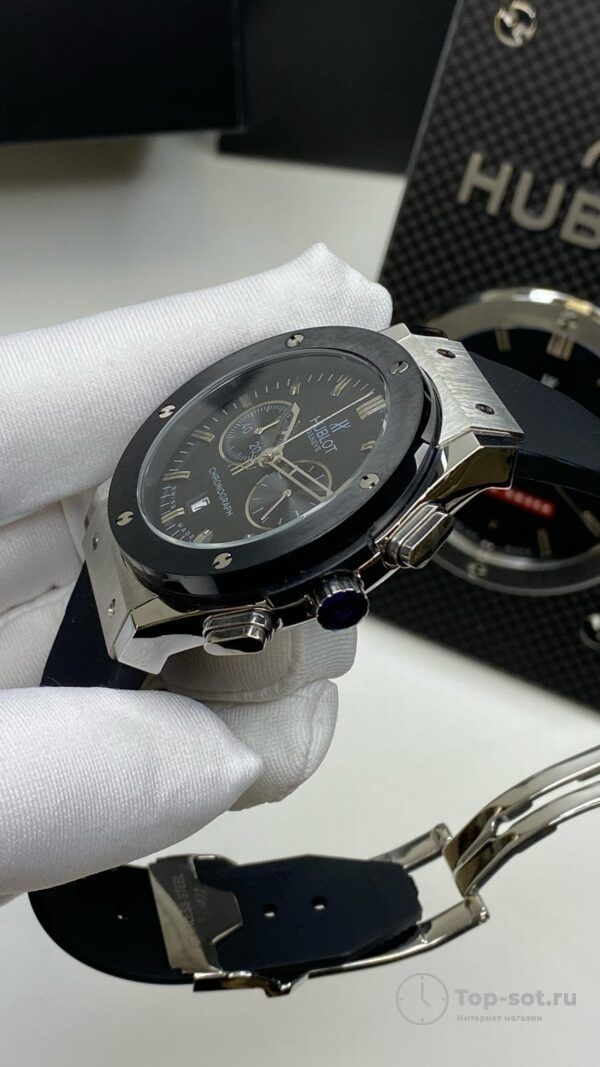 Часы Hublot Big Bang — изображение 2