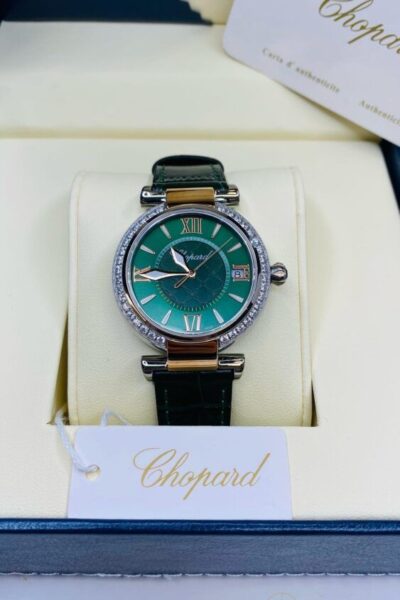 Часы Chopard