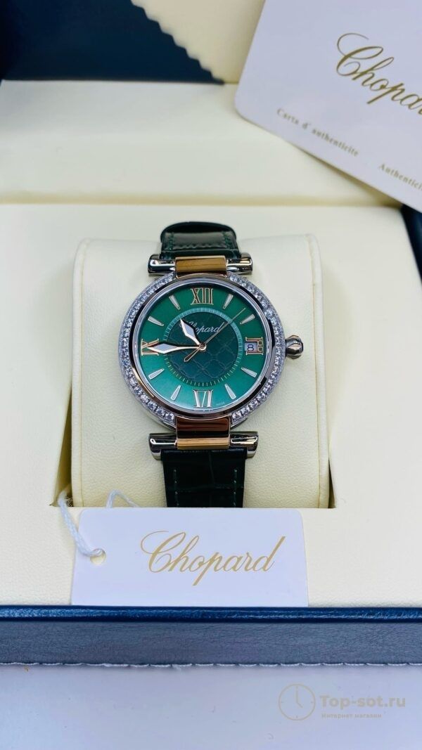 Часы Chopard