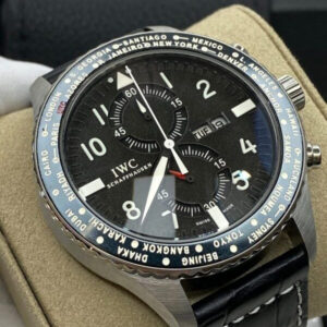 Часы мужские IWC