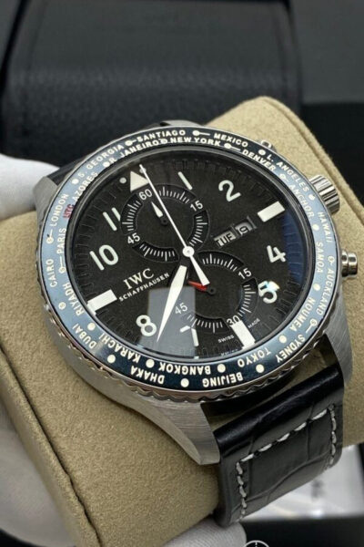 Часы мужские IWC