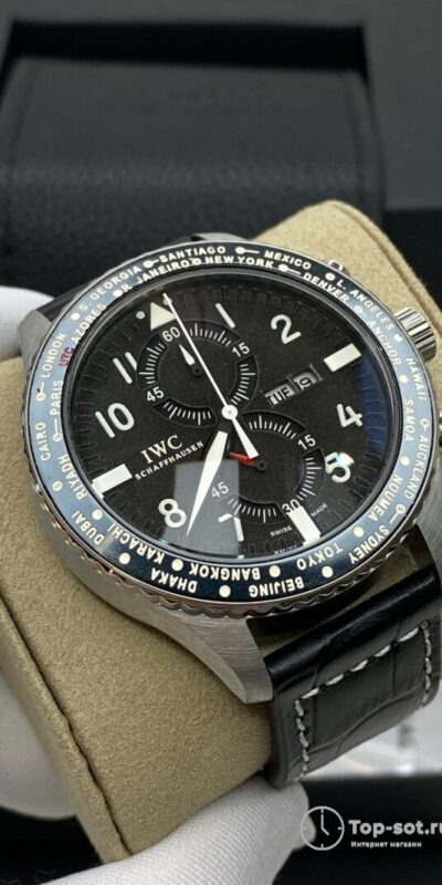 Часы мужские IWC