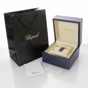 Коробка для часов Chopard