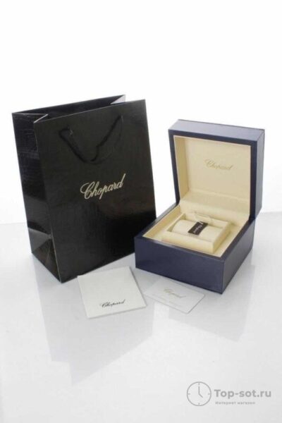 Коробка для часов Chopard
