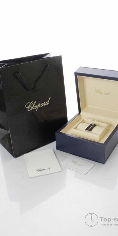 Коробка для часов Chopard
