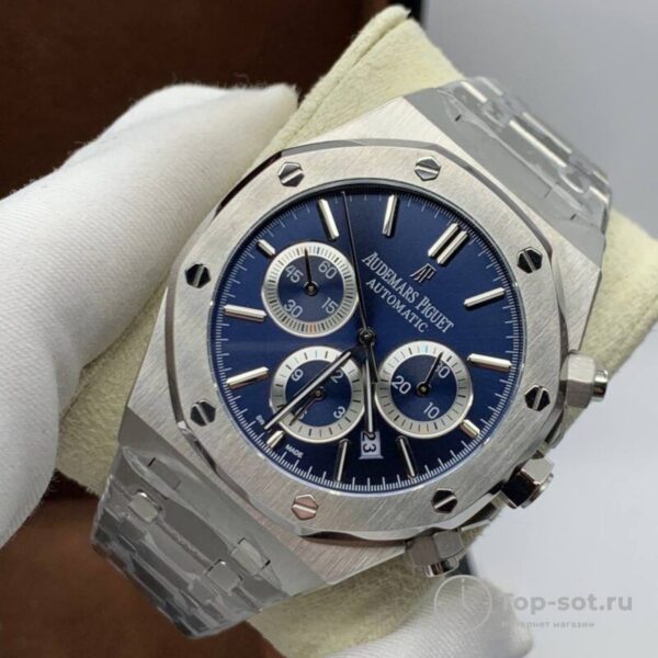 Часы Audemars Piguet Royal Oak — изображение 4