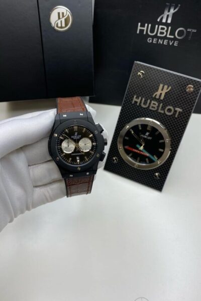 Часы Hublot