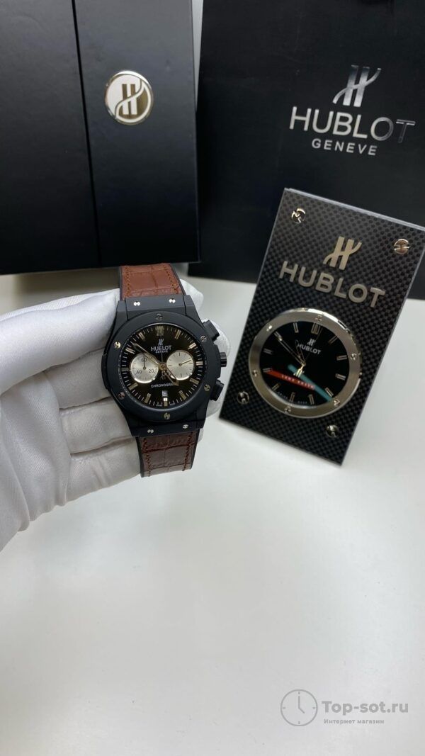 Часы Hublot