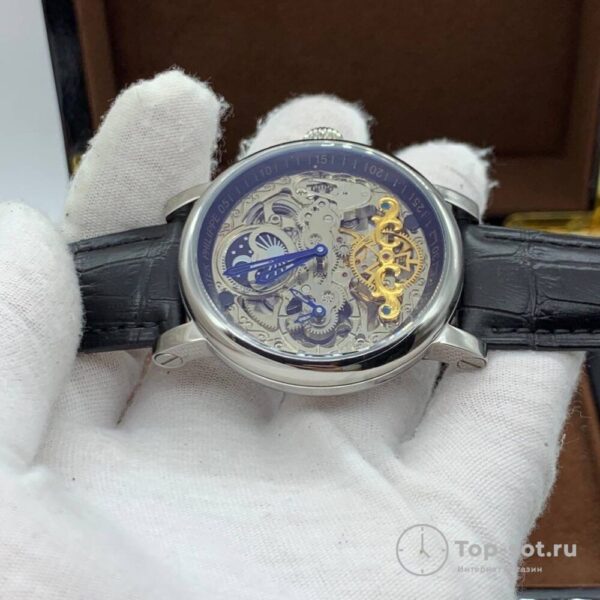 Часы Patek Philippe — изображение 3