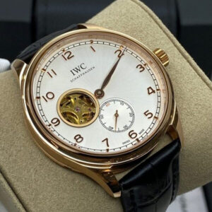Часы мужские IWC