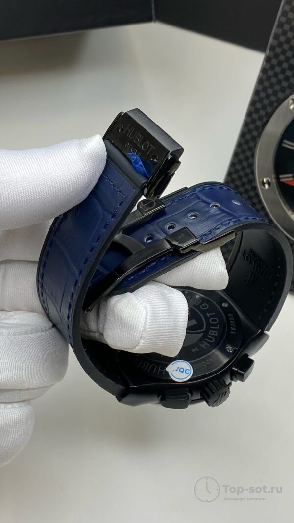 Часы Hublot Big Bang — изображение 4