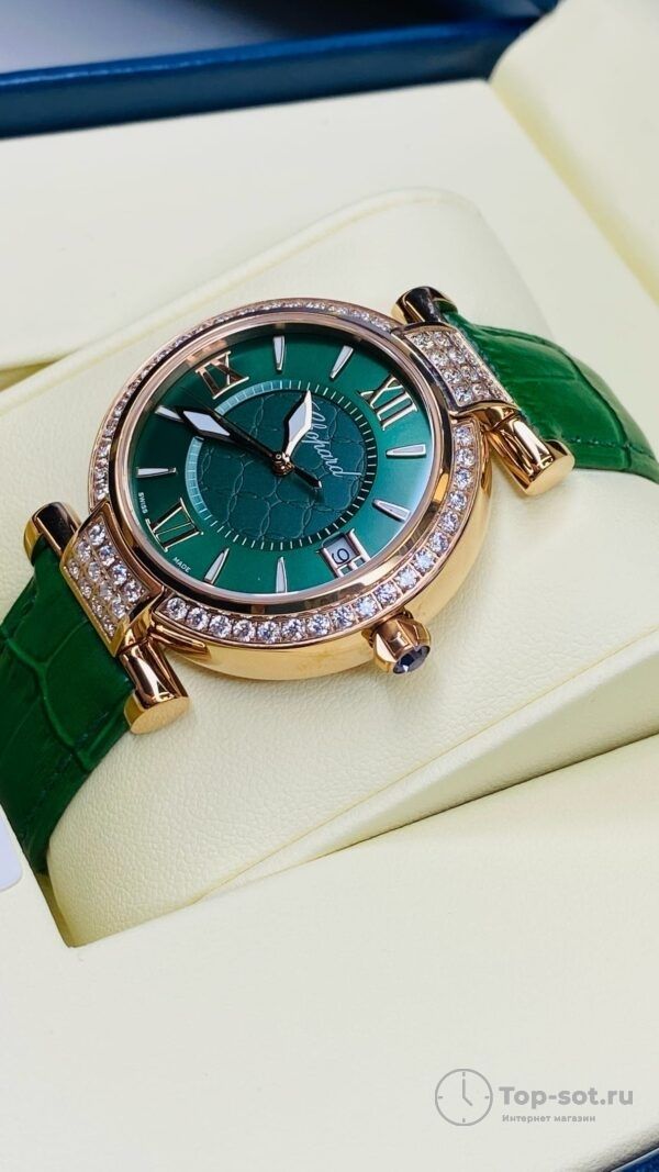 Часы Chopard Imperiale — изображение 2