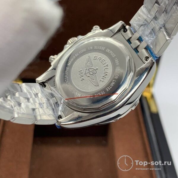 Часы BREITLING Chronometre Certifie — изображение 3