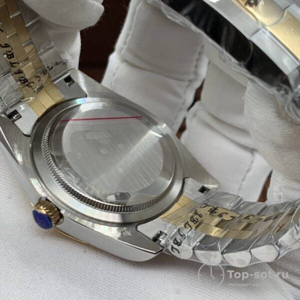 Часы Rolex Datejust — изображение 5