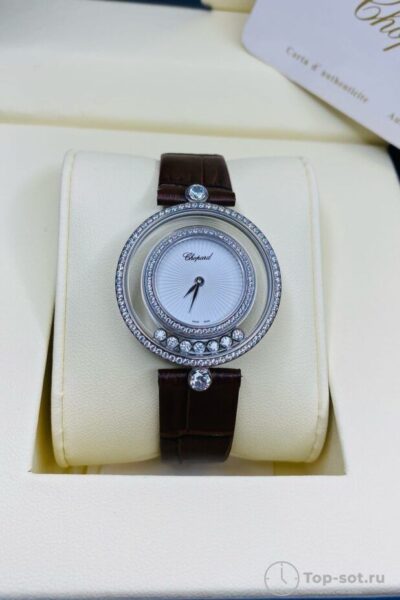 Часы Chopard