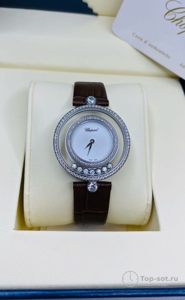 Часы Chopard
