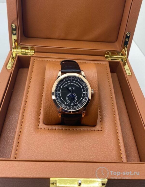 Часы Patek Philippe