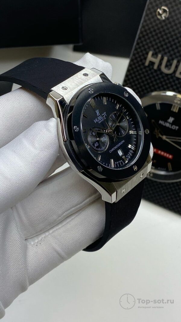 Часы Hublot Big Bang — изображение 3