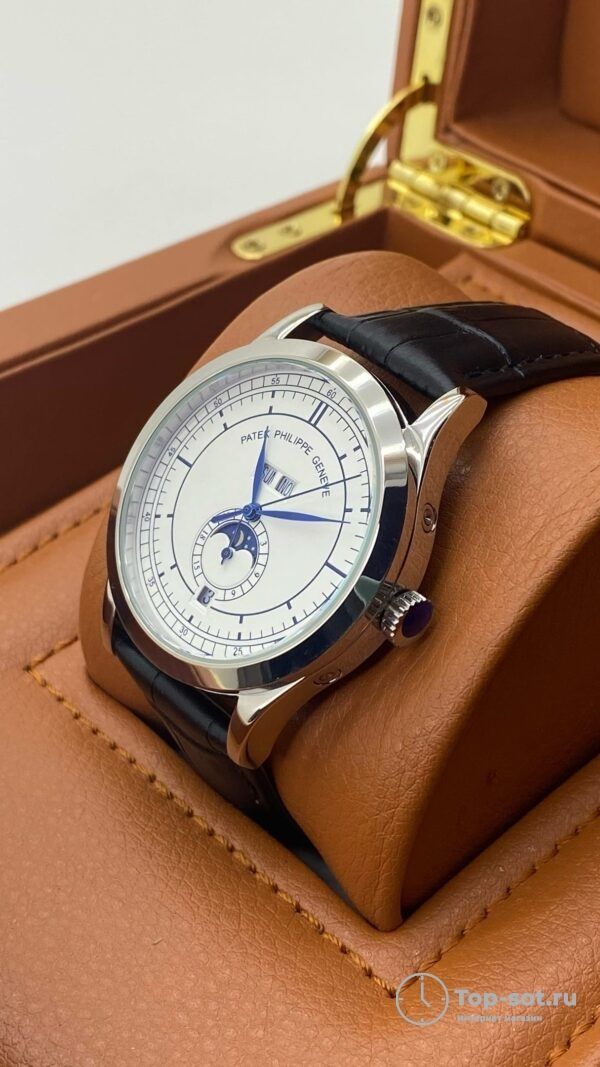 Часы Patek Philippe ANNUAL CALENDAR — изображение 2
