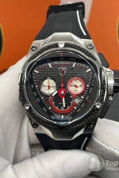 Часы Tonino Lamborghini