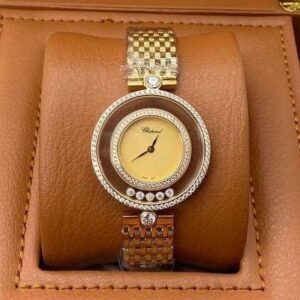 Часы Chopard HAPPY DIAMONDS ICONS