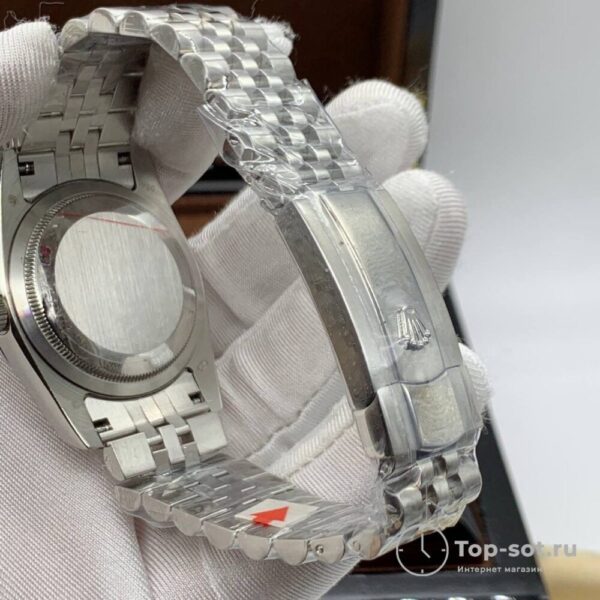 Часы Rolex Datejust — изображение 5