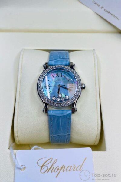 Часы Chopard