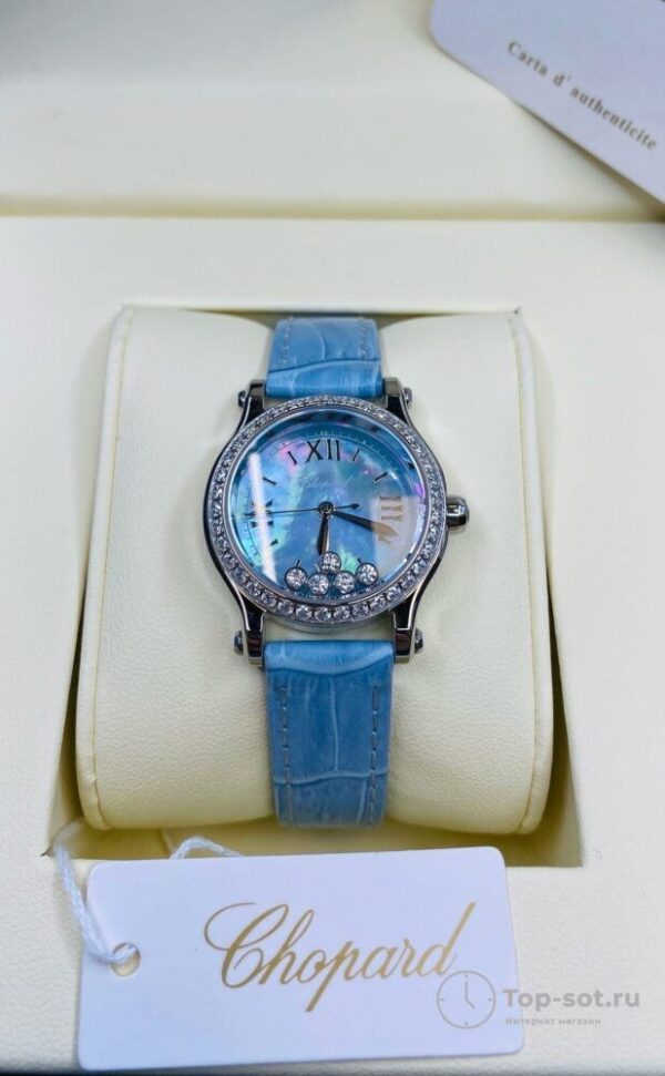 Часы Chopard