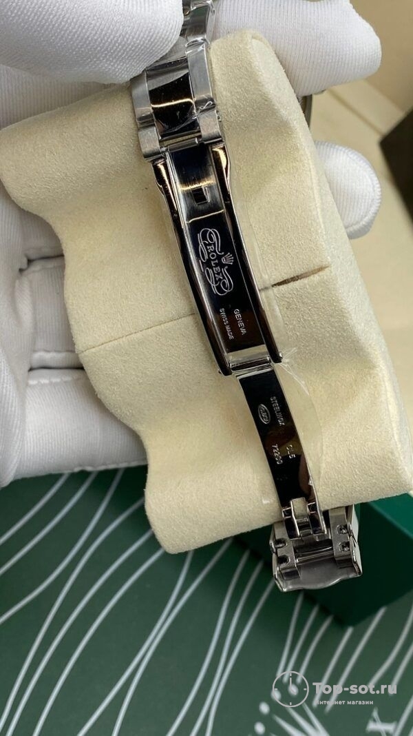 Часы Rolex Oyster Perpetual — изображение 6