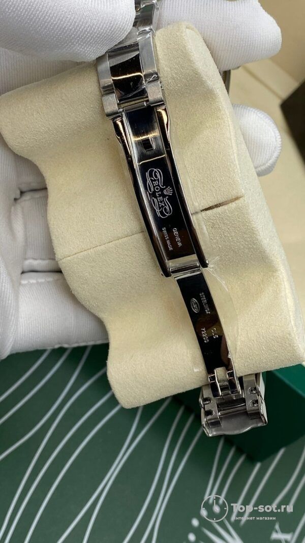 Часы Rolex Oyster Perpetual — изображение 6