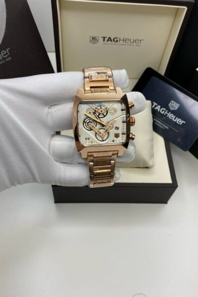 Часы TAG Heuer