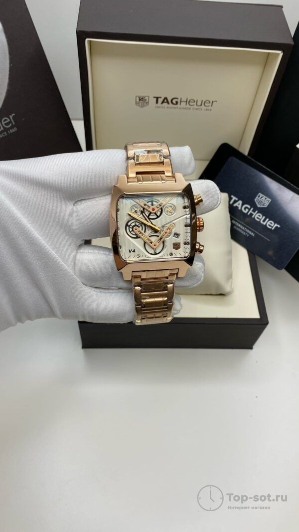 Часы TAG Heuer