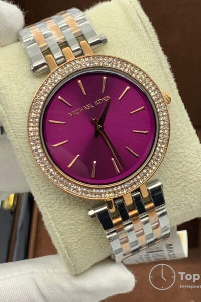 Часы Michael Kors