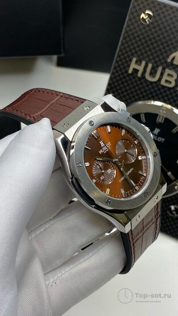 Часы Hublot Big Bang — изображение 3