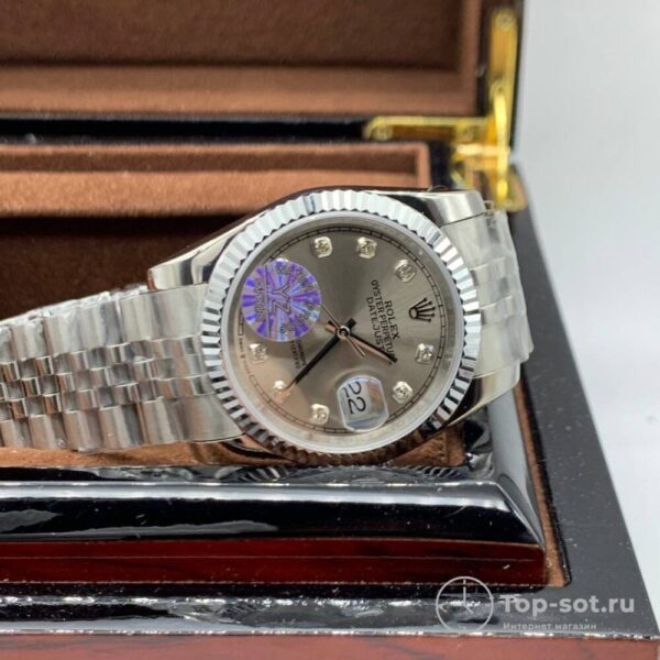 Часы Rolex Datejust — изображение 5