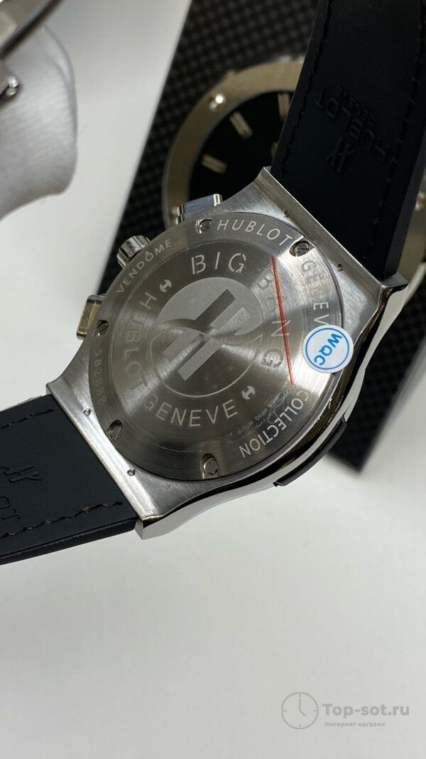 Часы Hublot Big Bang — изображение 4