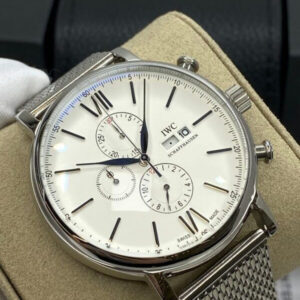 Часы мужские IWC