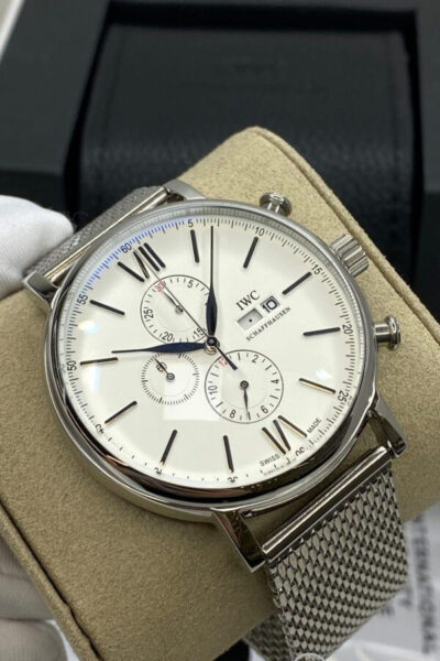 Часы мужские IWC