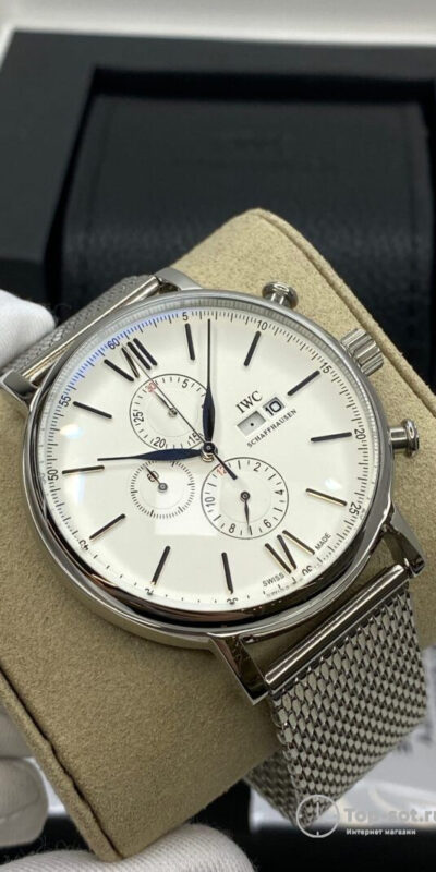 Часы мужские IWC