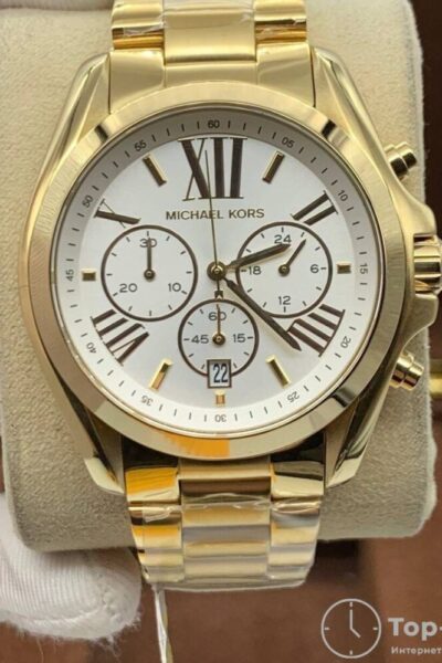 Часы Michael Kors