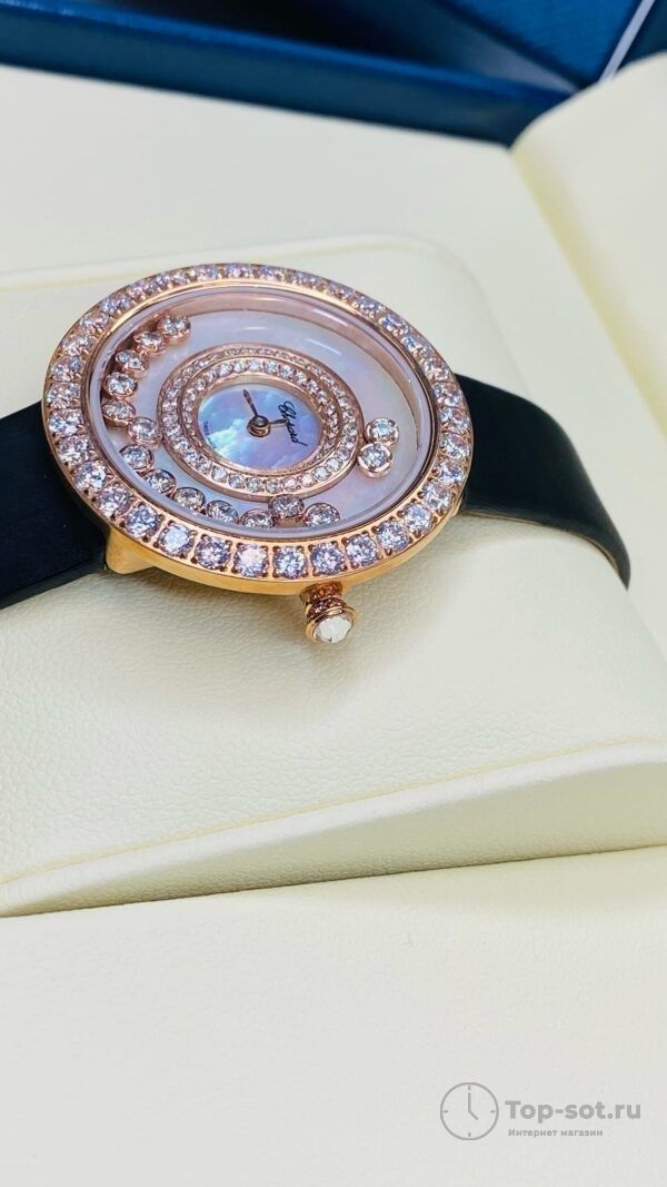 Часы Chopard Happy Sport — изображение 2