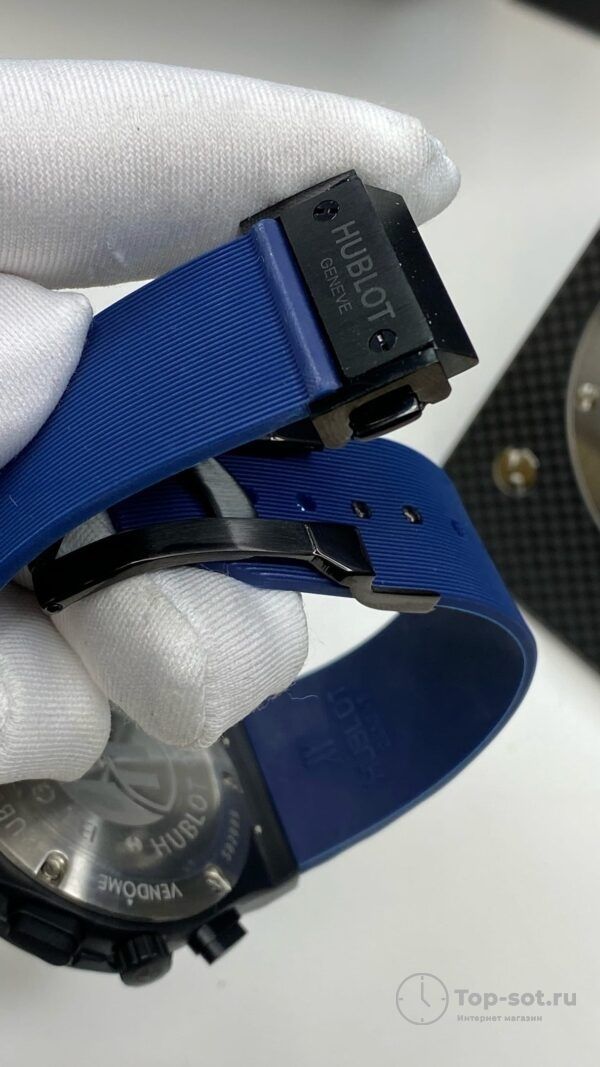 Часы Hublot Big Bang — изображение 5