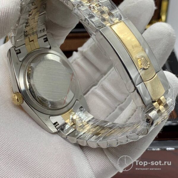 Часы Rolex Datejust — изображение 5
