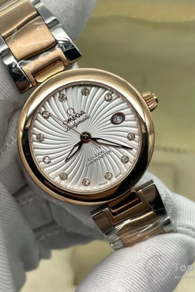 Часы Omega