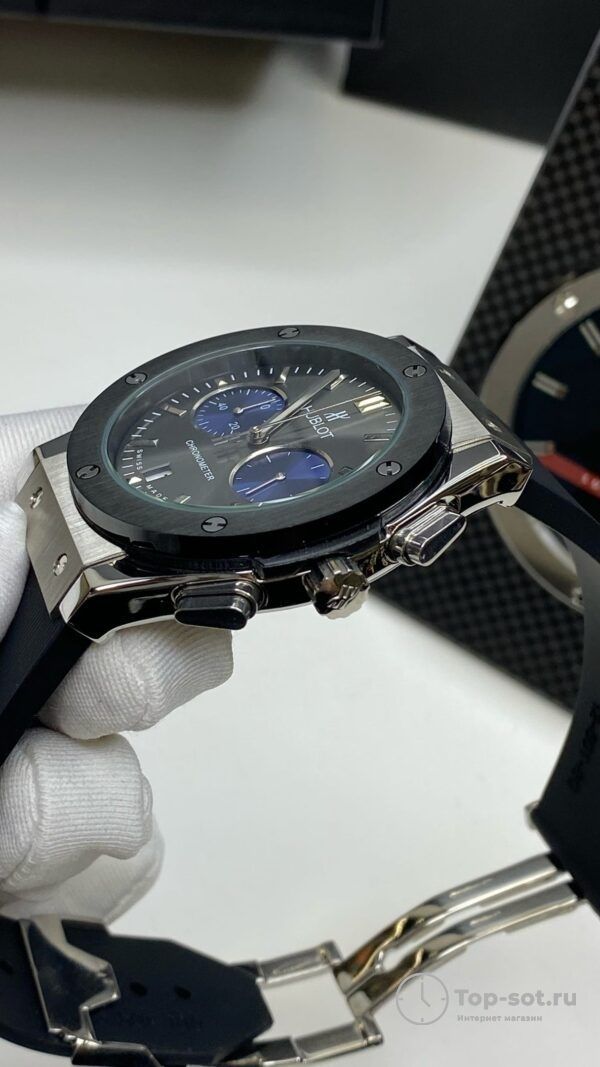Часы Hublot Big Bang — изображение 2