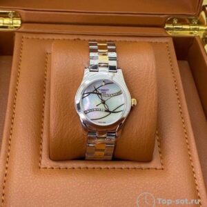 часы женские Tissot