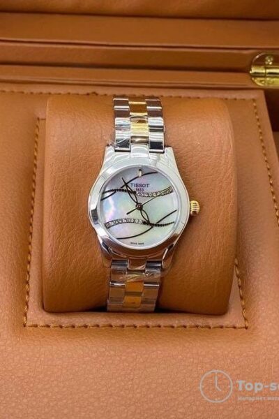 часы женские Tissot