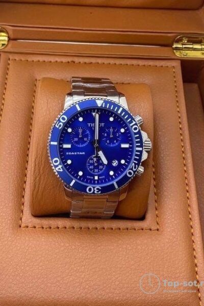 часы мужские Tissot