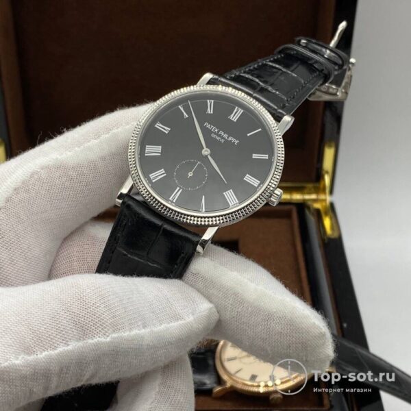 Часы Patek Philippe — изображение 5
