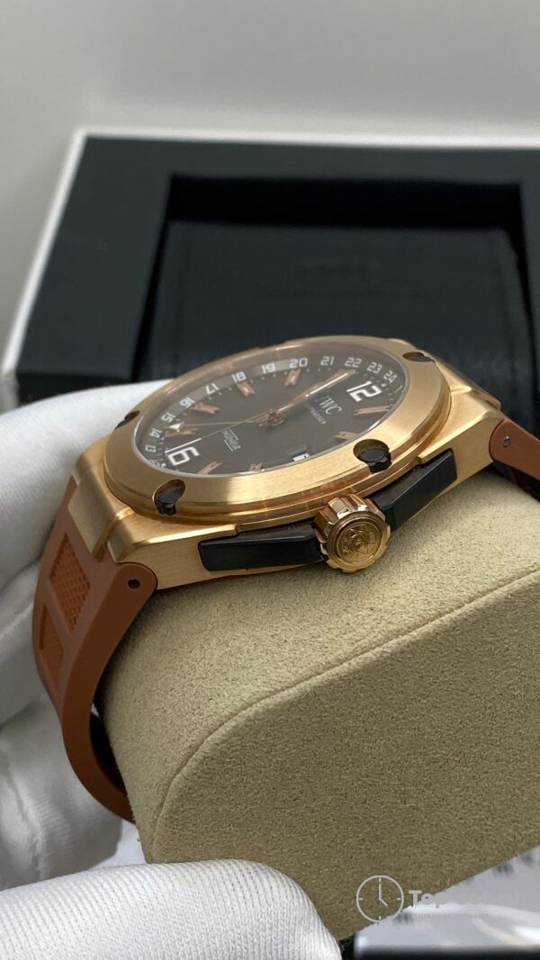 Часы IWC Schaffhausen Ingenieur — изображение 4